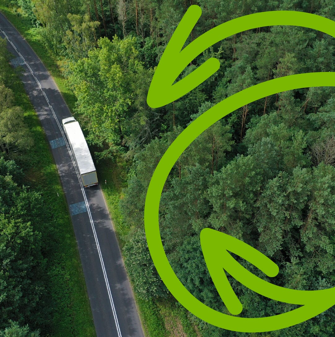 Weaving a net-zero future