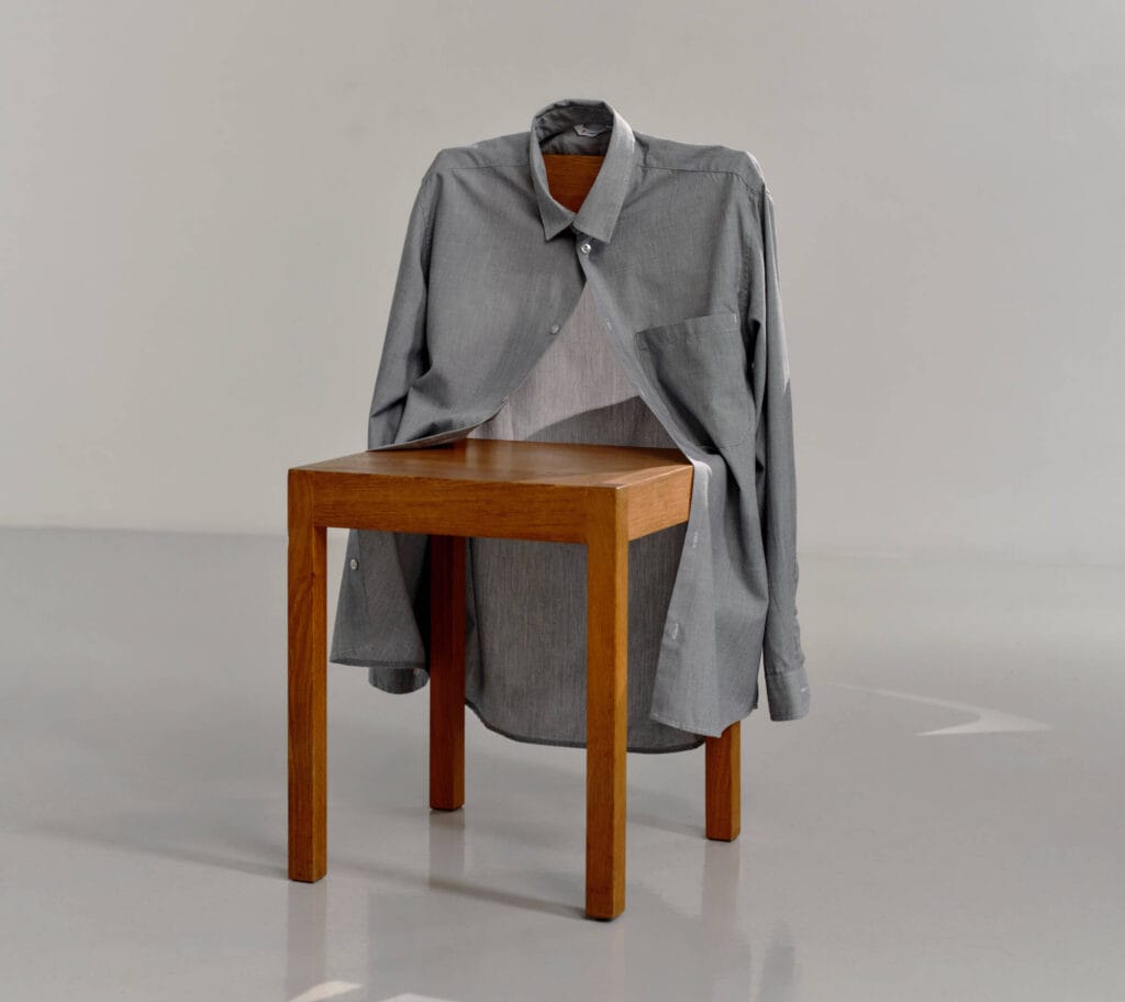 Last year alone we recycled 70 % of our textile waste and introduced fabrics containing our own recycled fibres. Closing the loop is no longer only a futuristic vision but everyday work.