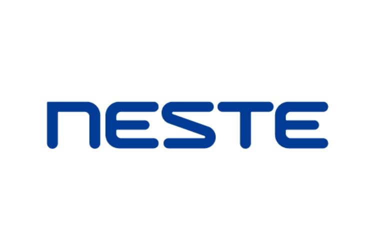 Reinventing textiles – Neste