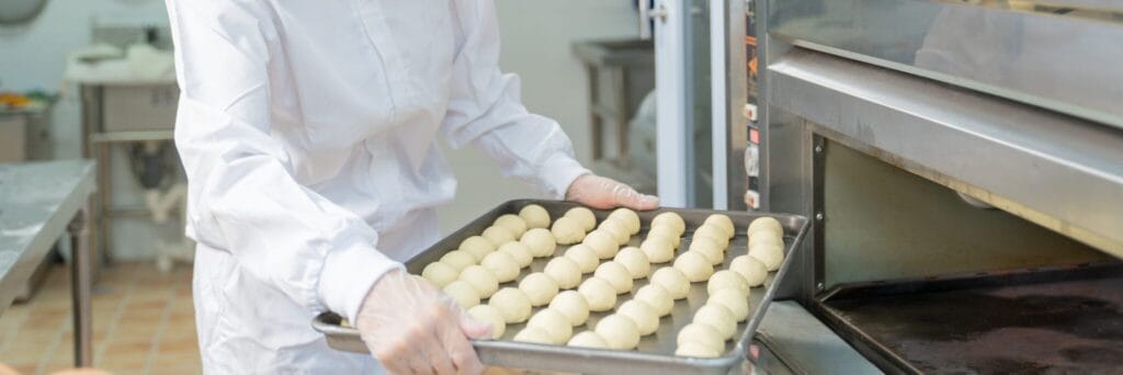 Workwear in the food industry – hygiene and compliance