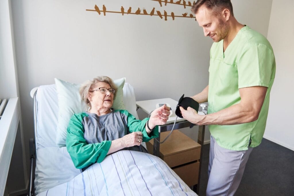 Maßgeschneiderte Arbeitskleidung für gefährliche Berufe