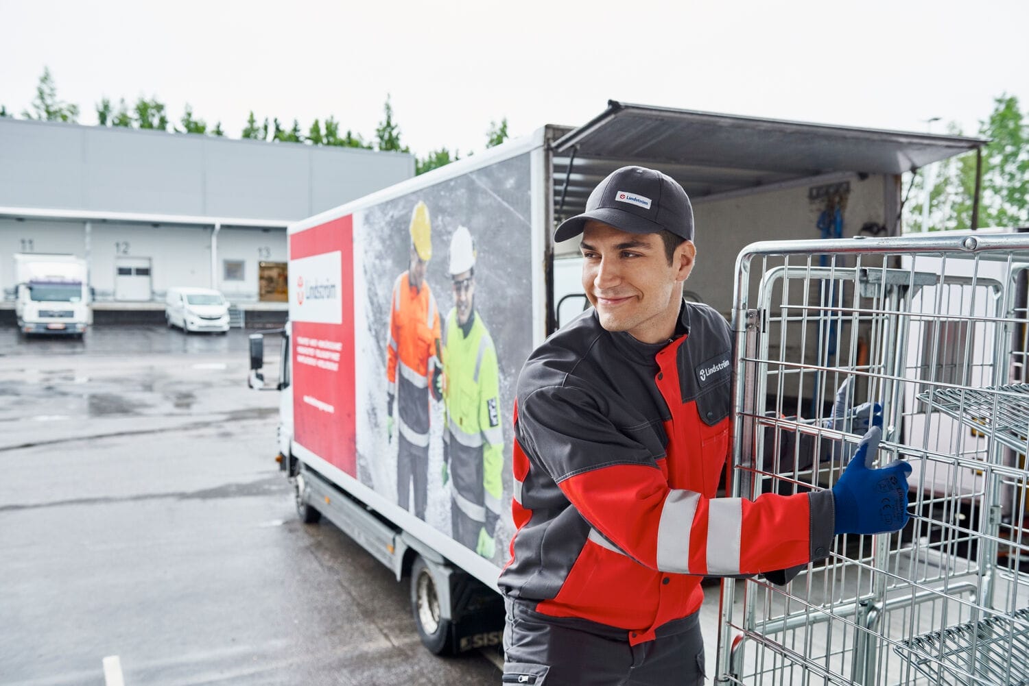 testeaza gratuit serviciul de inchiriere uniforme